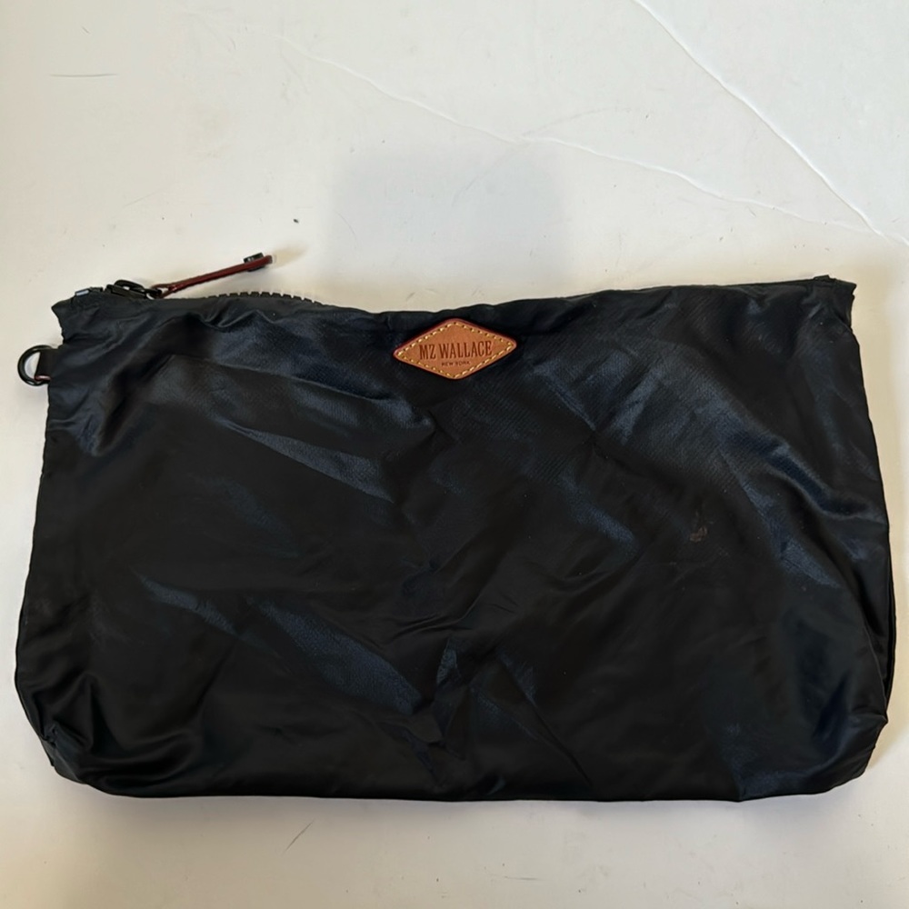 MZ Wallace case